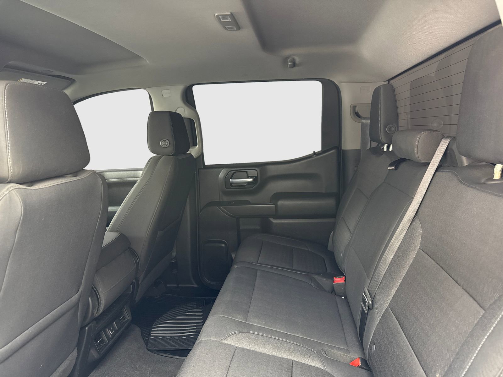 Used 2020 Chevrolet Silverado 1500 LT w/ All-Star Edition RWD image 35