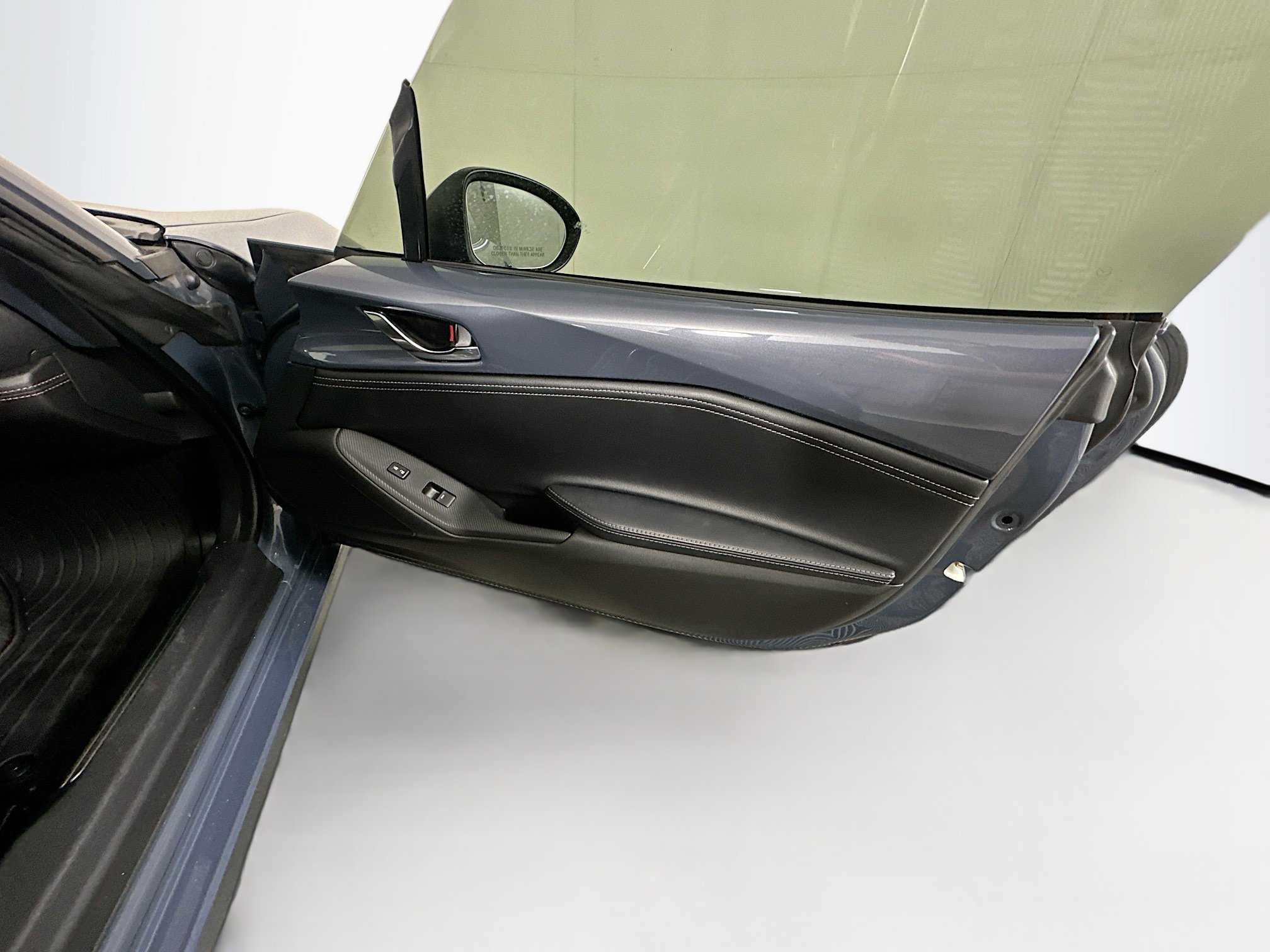 Used 2021 MAZDA MX-5 Miata RF Grand Touring RWD image 28