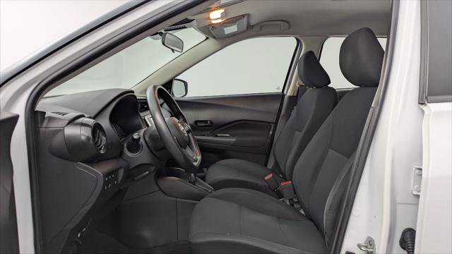Used 2023 Nissan Kicks S FWD image 14