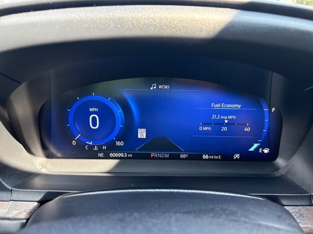 Used 2020 Ford Explorer Platinum AWD/4WD image 13