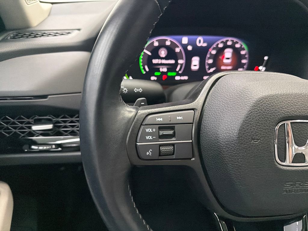 Certified 2023 Honda Accord EX-L image 26