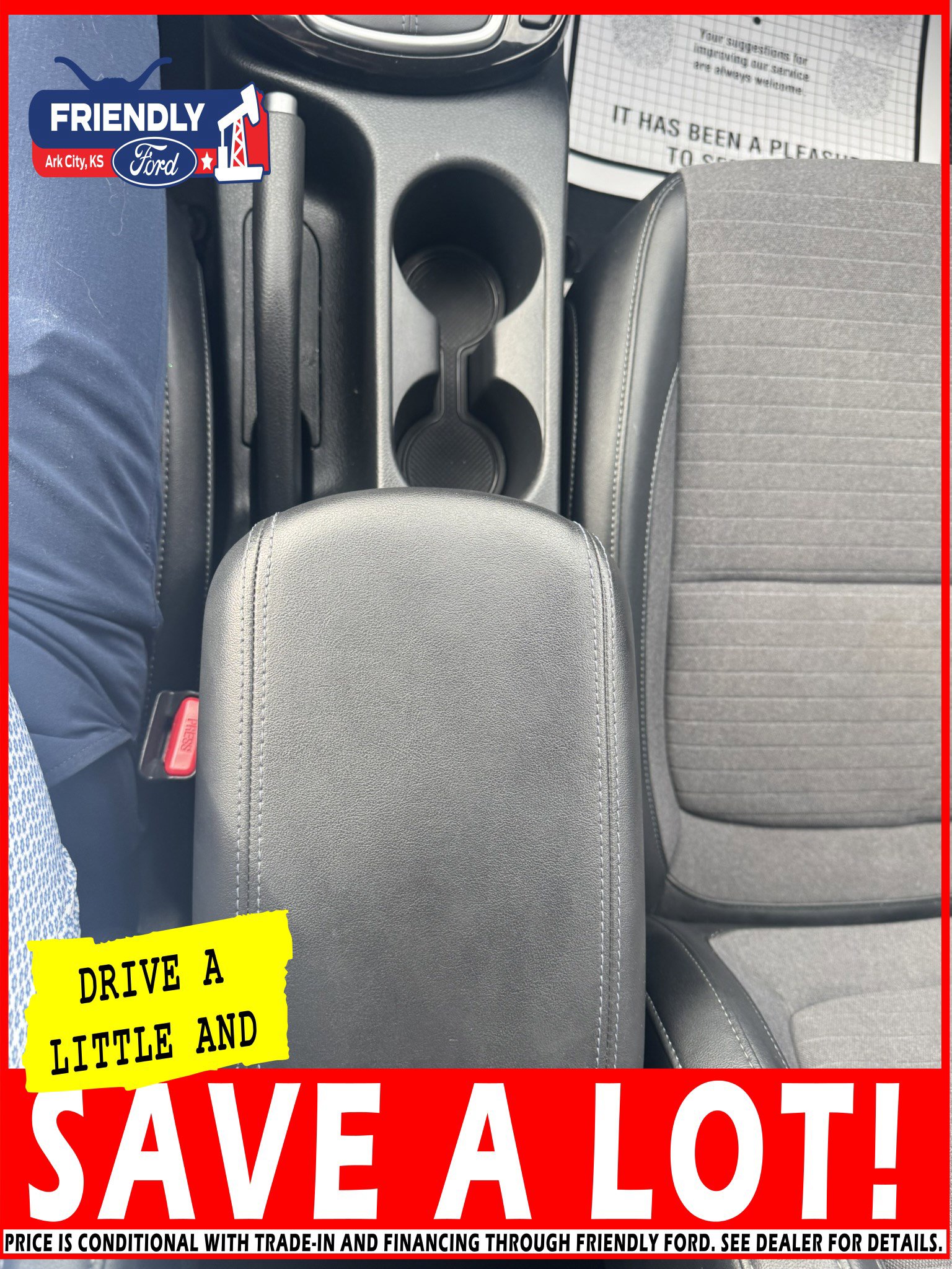 Used 2023 Kia Seltos Nightfall Edition image 20