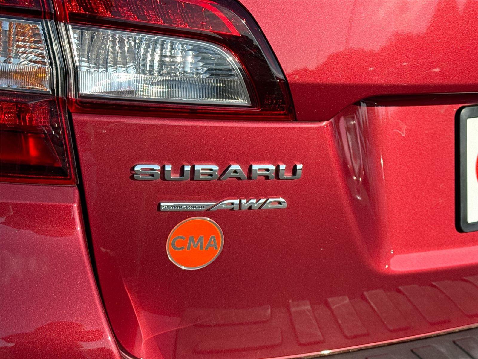 Used 2019 Subaru Outback 2.5i Premium AWD/4WD image 19