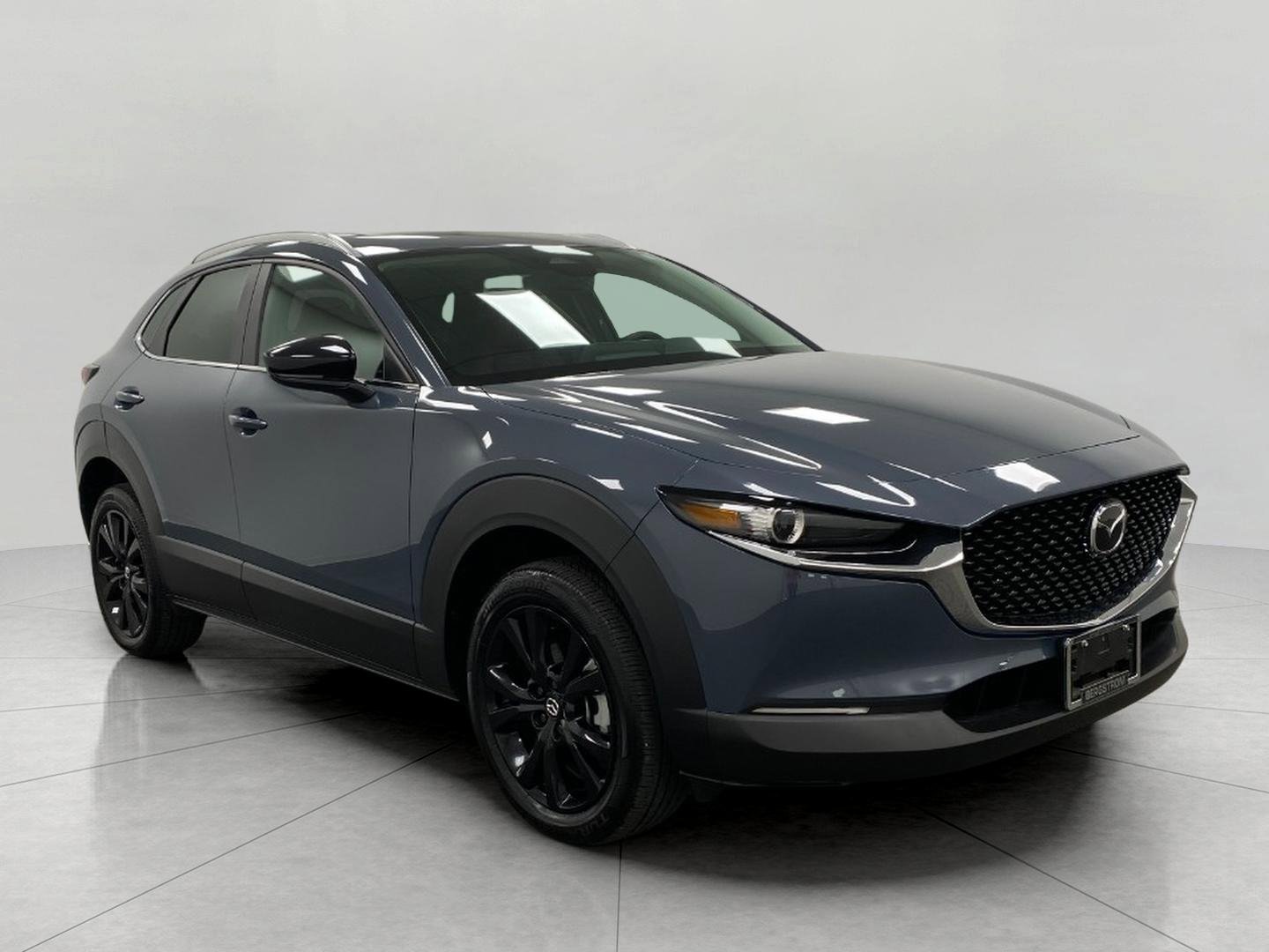 Used 2025 MAZDA CX-30 AWD 2.5 S w/ Preferred Package