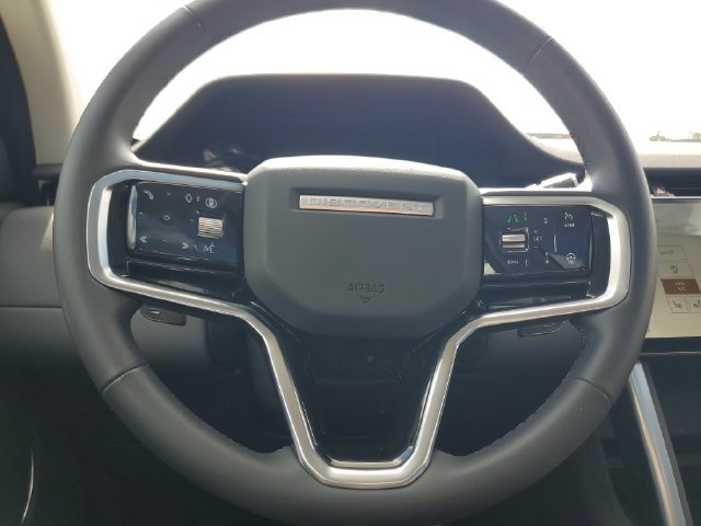 Used 2025 Land Rover Discovery Sport S AWD/4WD image 27