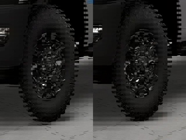 New 2026 RAM 2500 Tradesman image 11