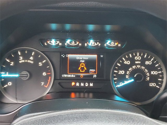 Used 2020 Ford F150 XLT w/ XTR Package image 16