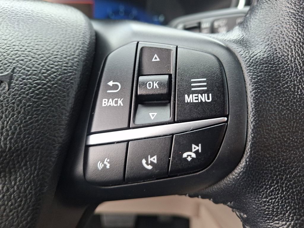 Certified 2020 Ford Escape Titanium image 22