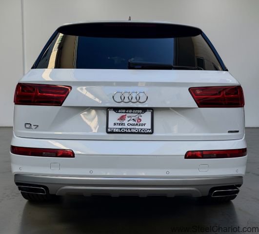 Used 2019 Audi Q7 2.0T Premium Plus w/ Premium Plus Package image 5
