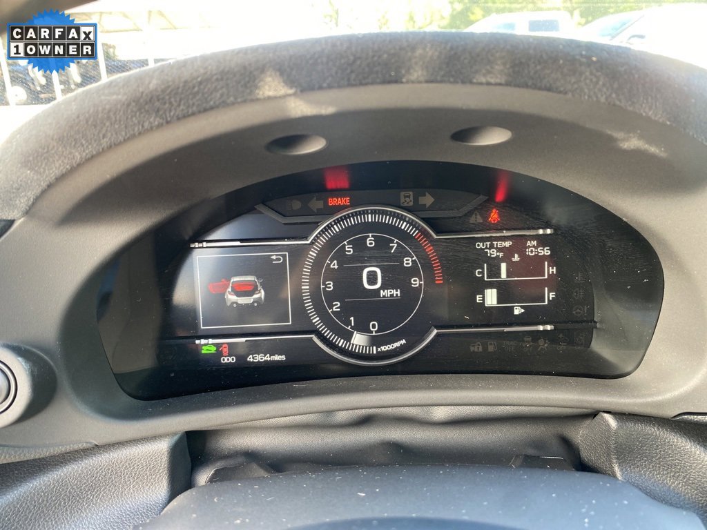 Used 2024 Toyota GR86 Premium image 21