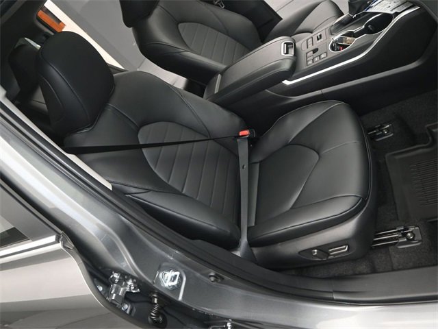 New 2026 Toyota Highlander XLE image 17