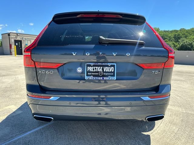 Used 2021 Volvo XC60 T5 Inscription w/ Protection Package Premier AWD/4WD image 6