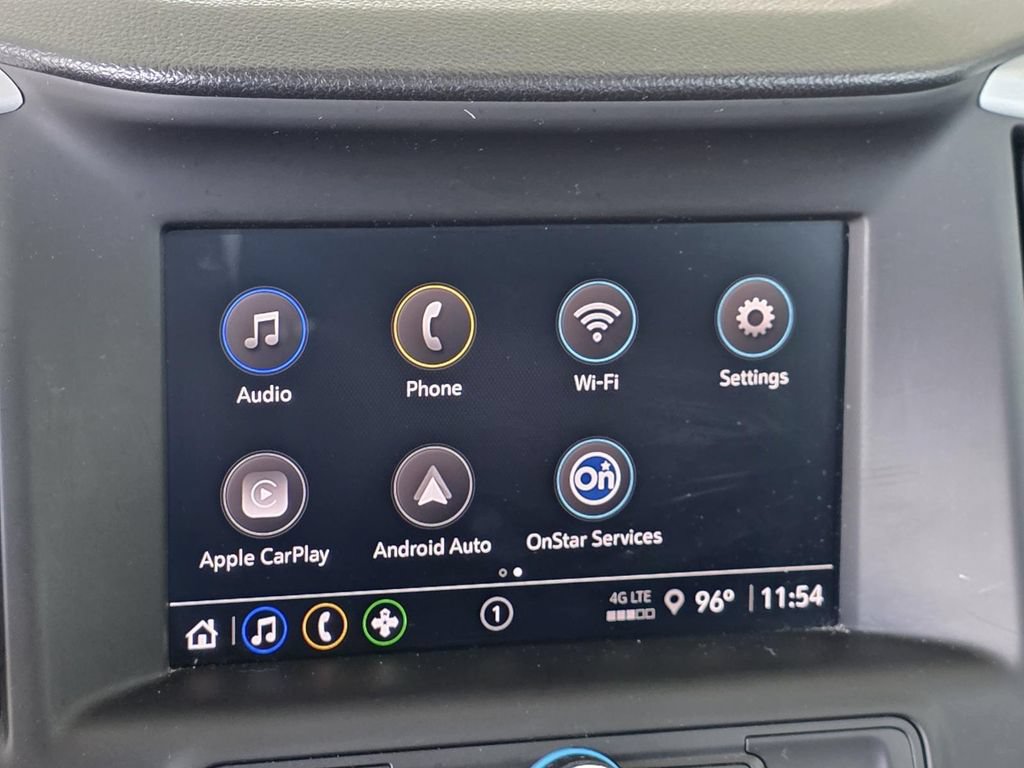 Used 2024 GMC Terrain SLE AWD/4WD image 14