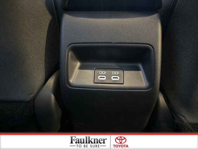 Certified 2025 Toyota Corolla LE image 18