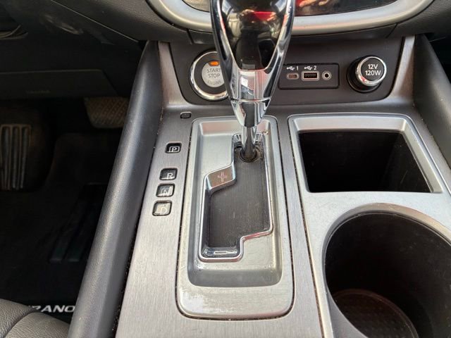 Used 2019 Nissan Murano SV image 17