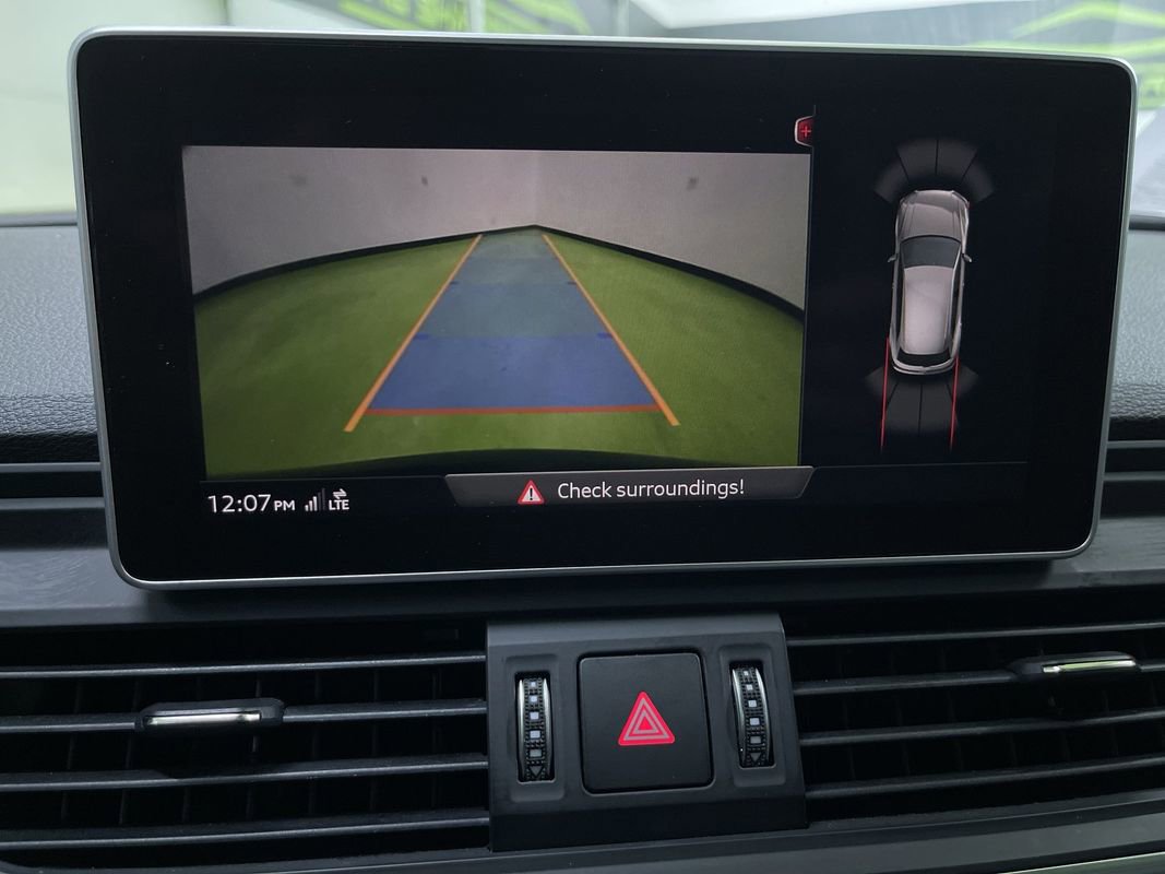 Used 2018 Audi Q5 2.0T Premium Plus image 22