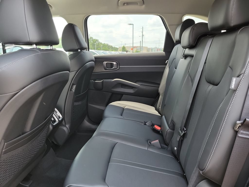 New 2026 Kia Sorento S AWD/4WD image 19