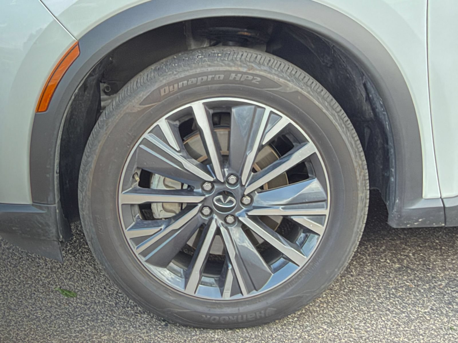 Used 2026 INFINITI QX60 Luxe AWD/4WD image 33