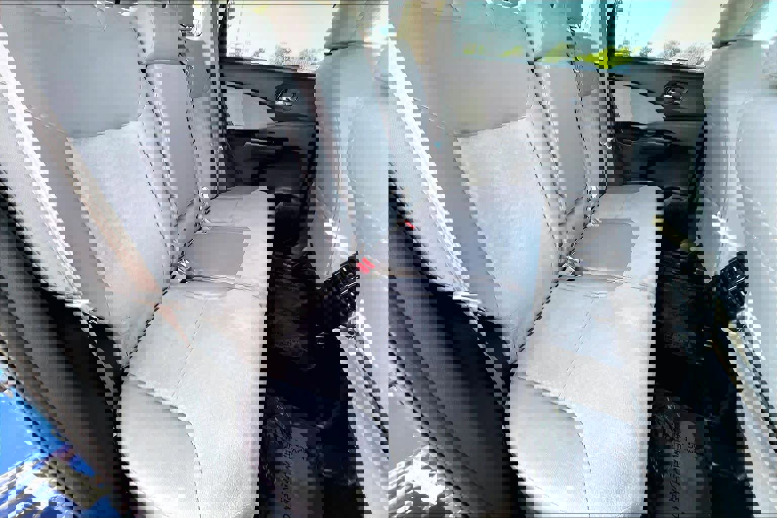 Used 2015 Honda CR-V EX image 19