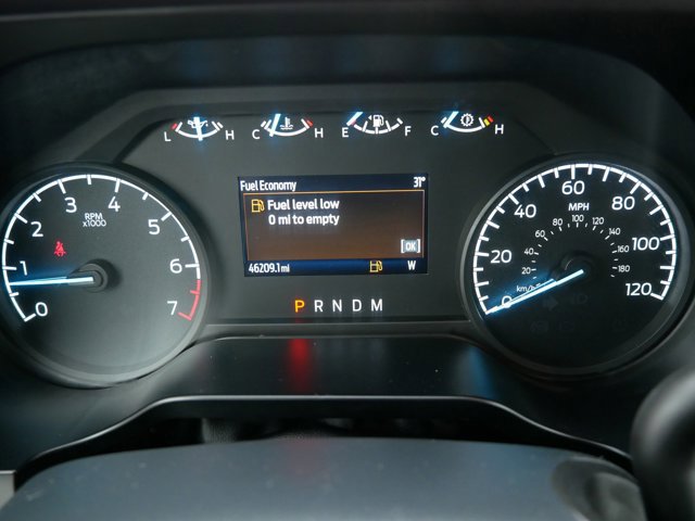 Certified 2023 Ford F250 XLT w/ FX4 Off-Road Package image 22