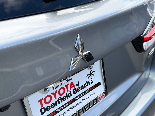 Used 2025 Mitsubishi Outlander Sport AWD image 16