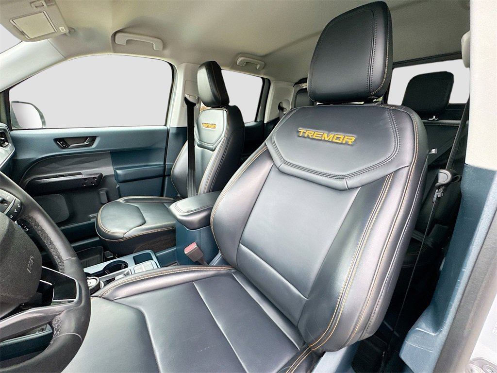 Used 2023 Ford Maverick Tremor w/ Tremor Off-Road Package image 20