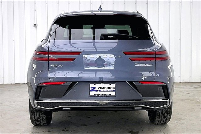 New 2026 Genesis GV70 2.5T AWD/4WD image 23