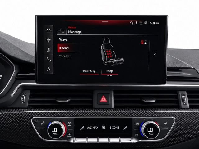 Used 2020 Audi S4 Premium Plus AWD/4WD image 31