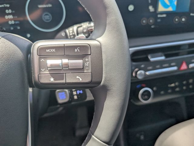 New 2026 Hyundai Palisade SEL AWD/4WD image 18