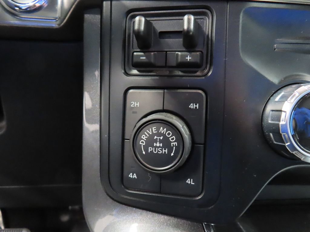 Used 2023 Ford F150 Lariat w/ Equipment Group 502A High image 53