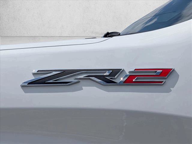 Used 2023 Chevrolet Silverado 1500 ZR2 w/ Technology Package image 23