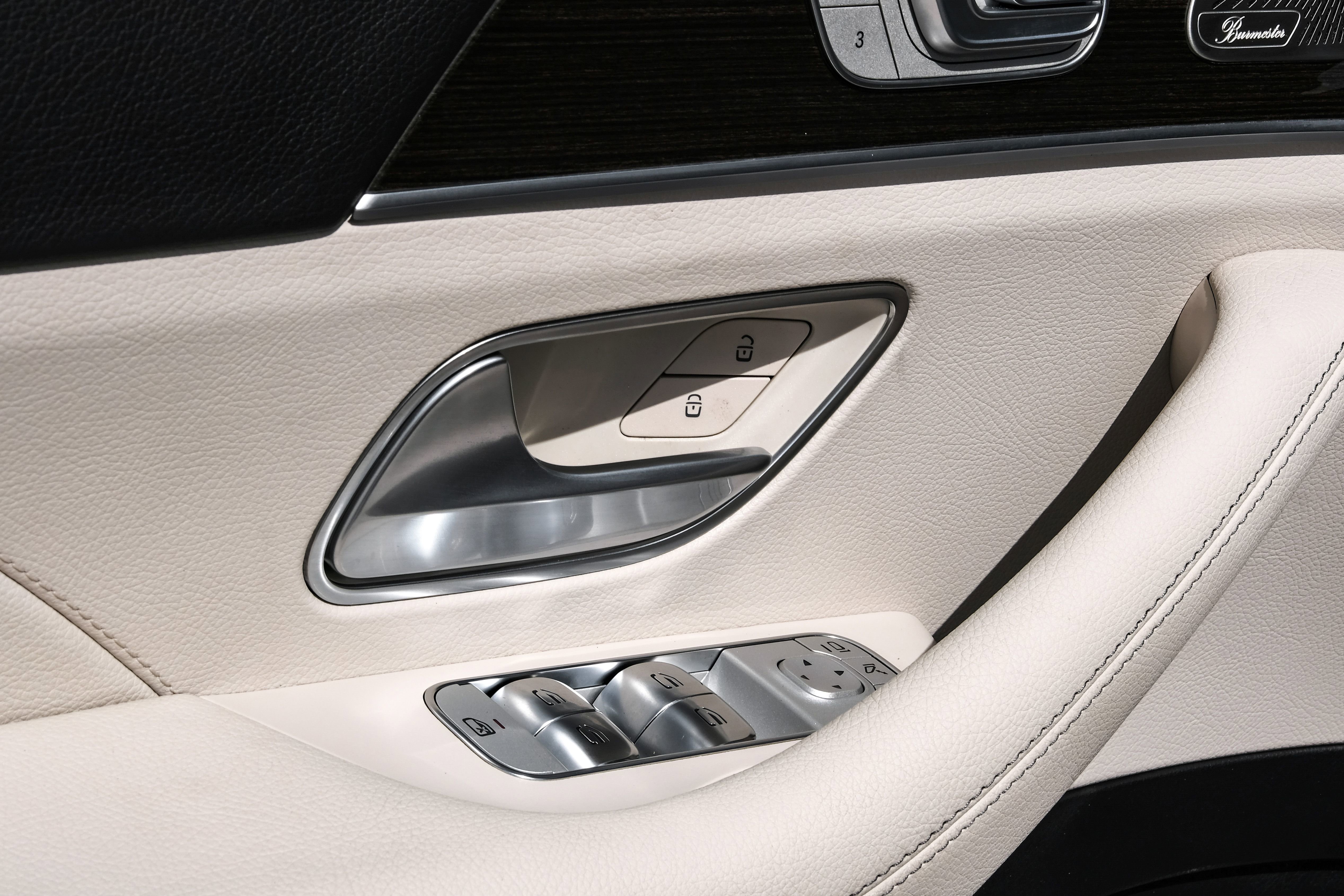 Used 2026 Mercedes-Benz GLE 350 4MATIC image 41