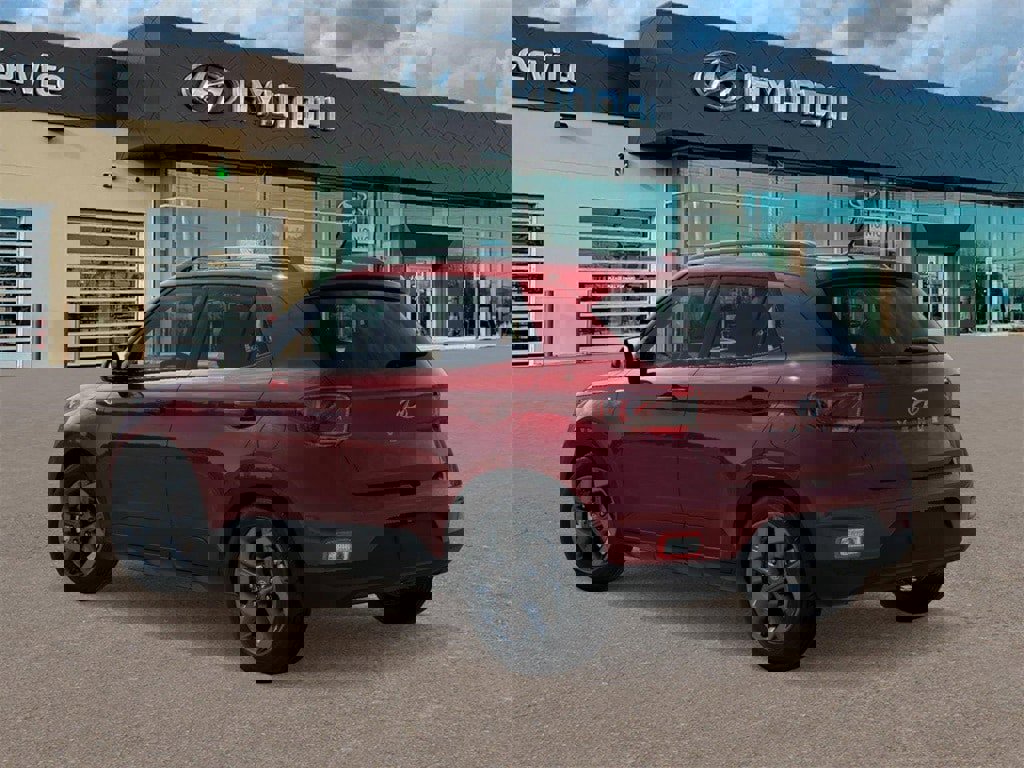 New 2026 Hyundai Venue SEL image 5