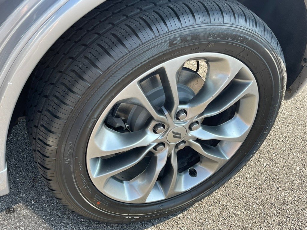 Used 2020 Dodge Durango GT image 20