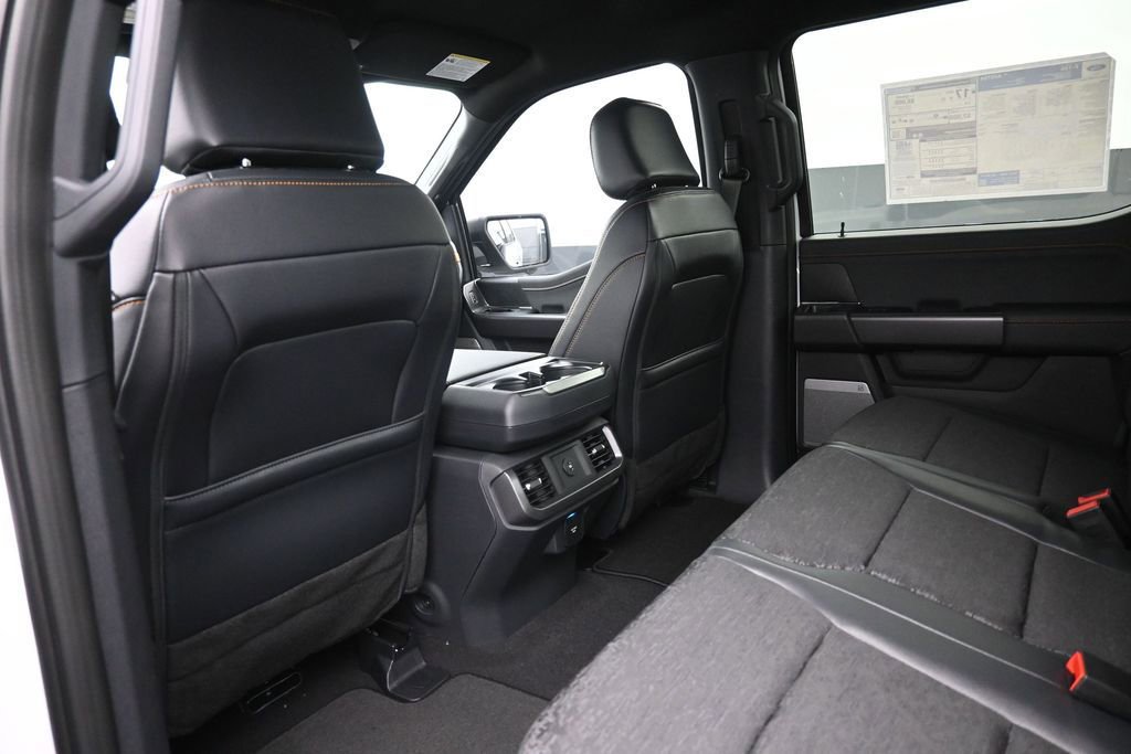 New 2026 Ford F150 Tremor AWD/4WD image 2