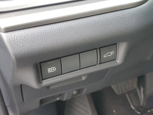 New 2026 Toyota Grand Highlander XLE image 14