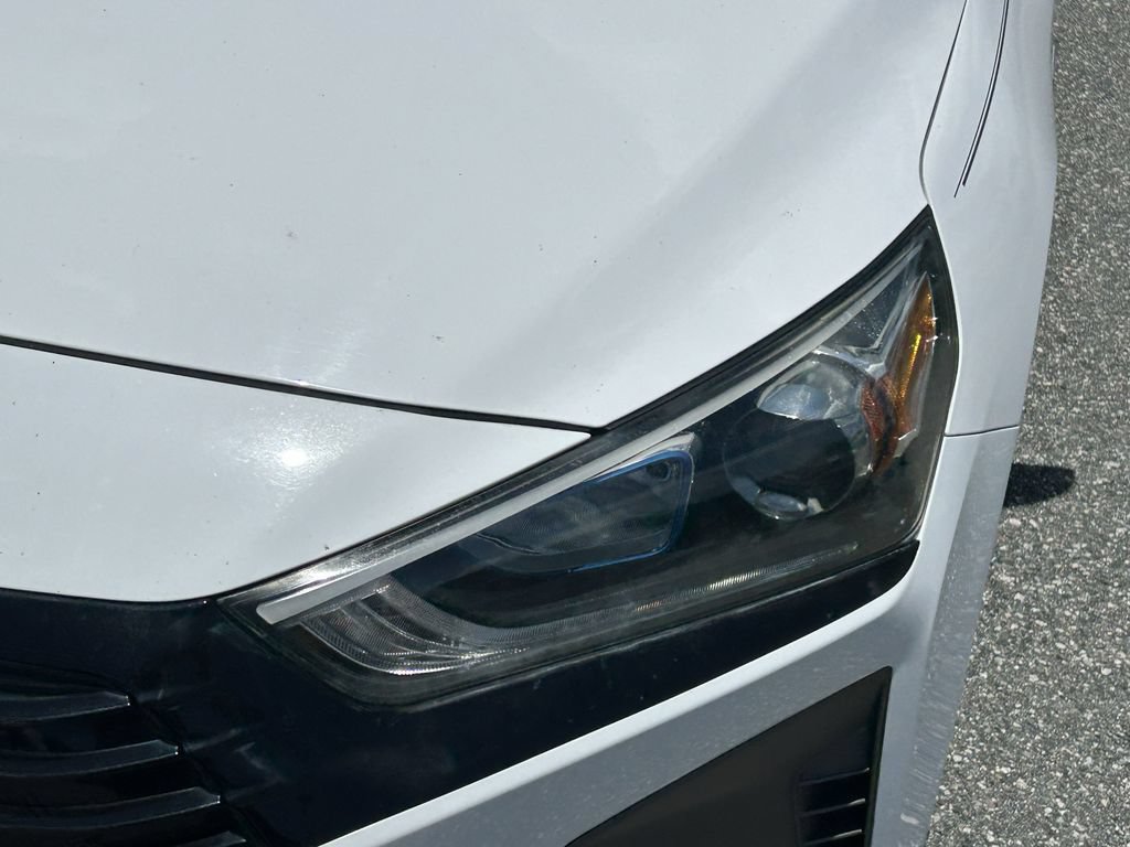 Used 2017 Hyundai Ioniq Blue FWD image 13