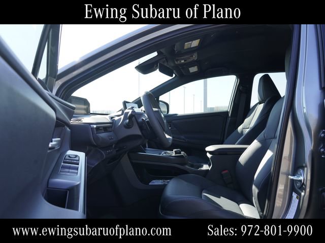 New 2026 Subaru Solterra Premium image 13