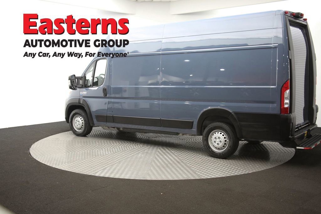 Used 2024 RAM ProMaster 3500 image 63