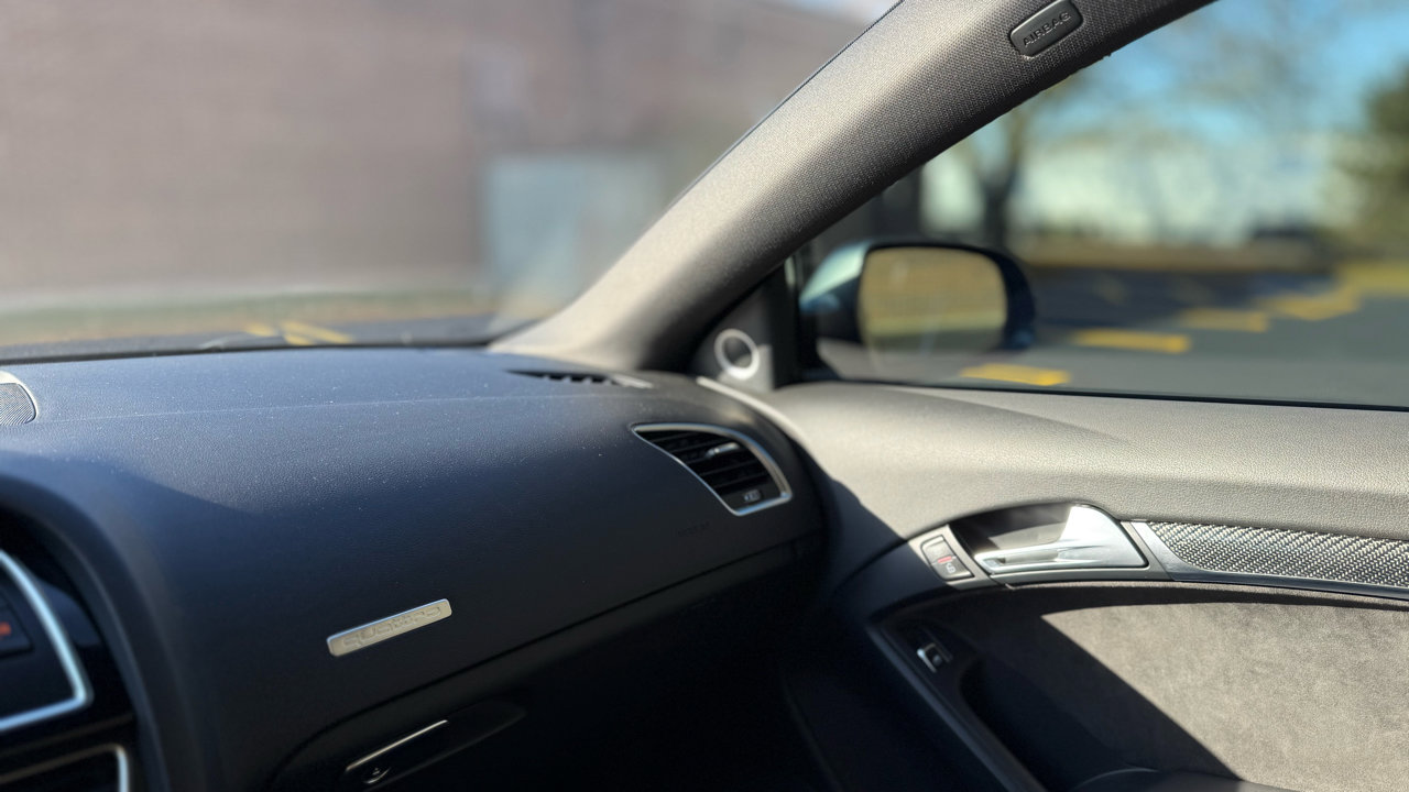 Used 2013 Audi RS 5 Coupe AWD/4WD image 19