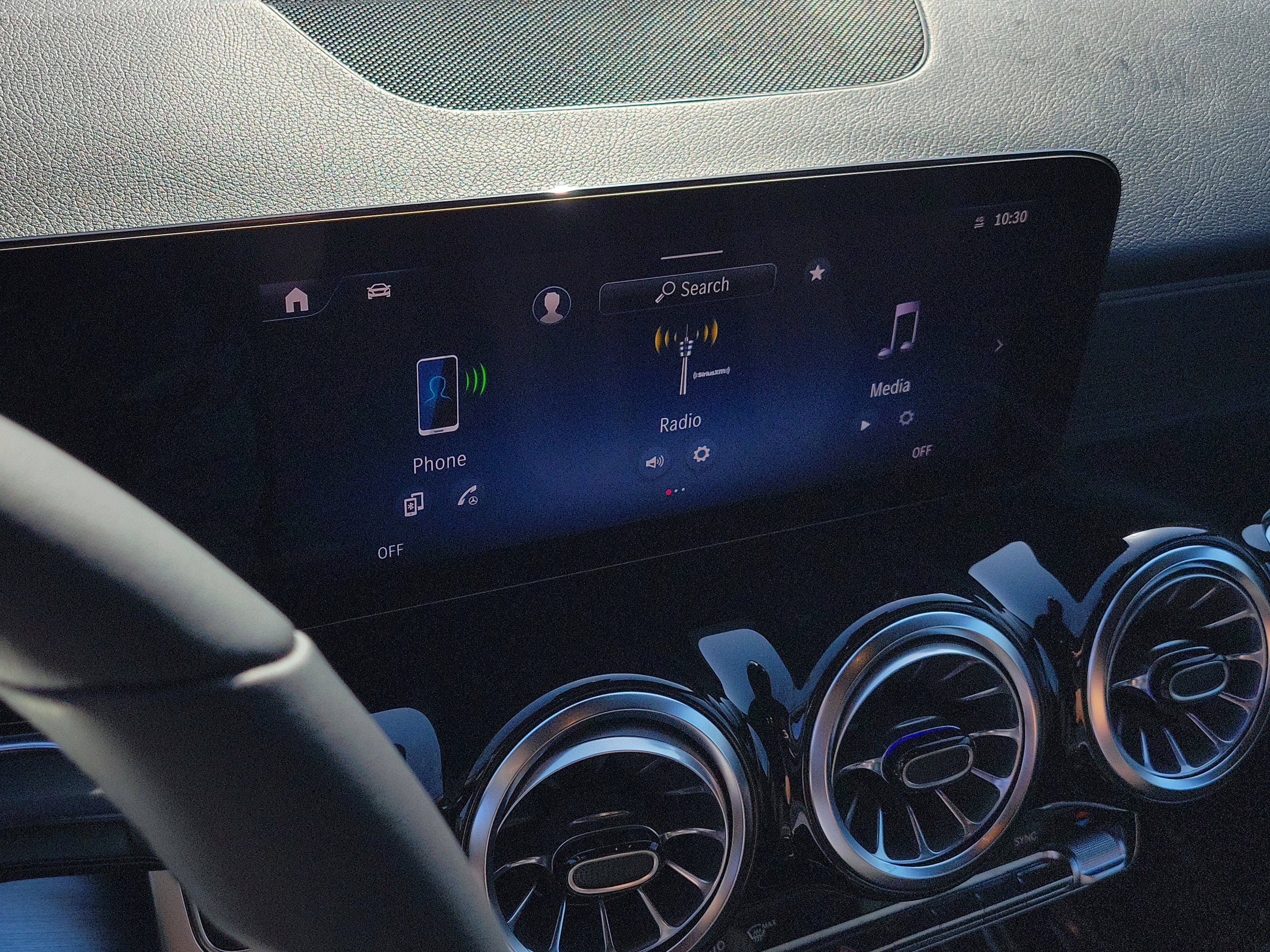 Certified 2026 Mercedes-Benz GLB 250 GLB 250 image 30