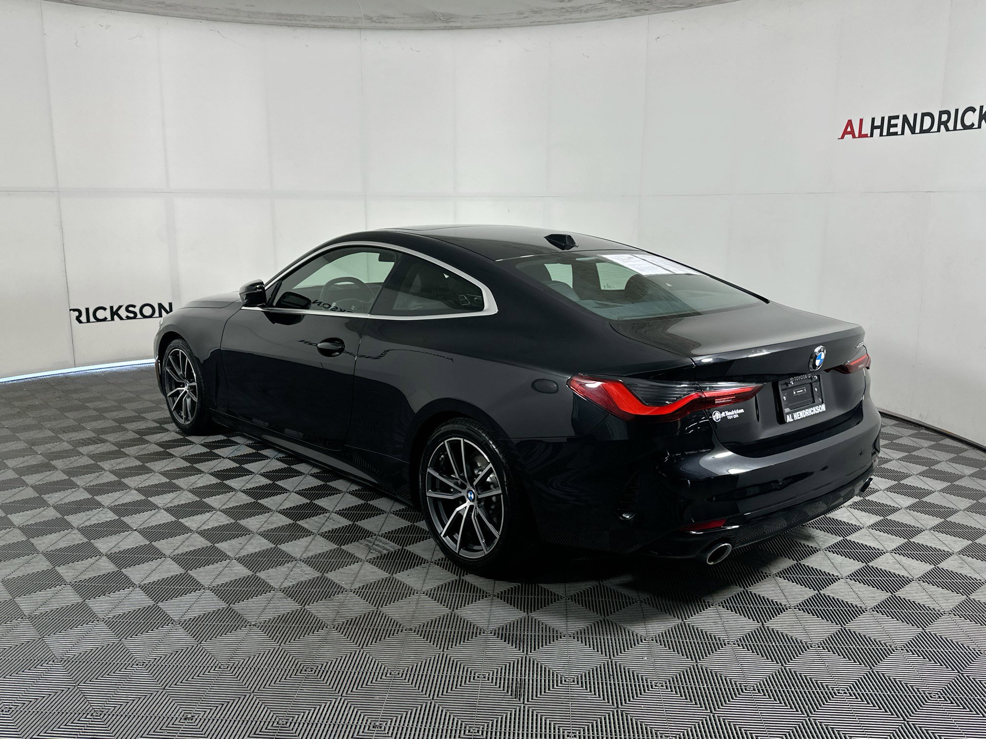 Used 2025 BMW 430i Coupe image 5