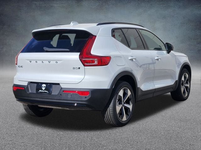 New 2026 Volvo XC40 B5 Plus w/ Protection Package Premier AWD/4WD image 7