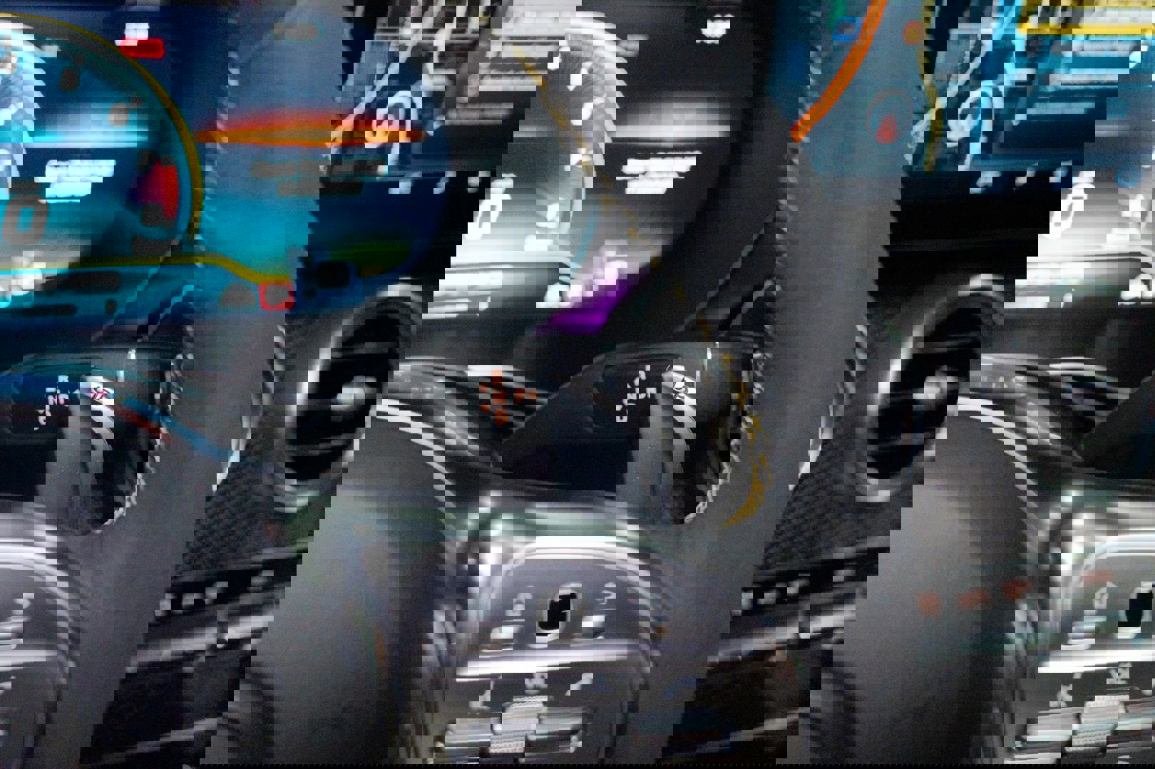 Used 2019 Mercedes-Benz C 63 AMG S image 47