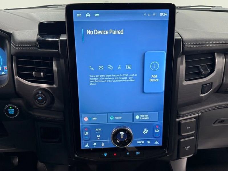 New 2025 Ford F150 Lightning Flash image 22