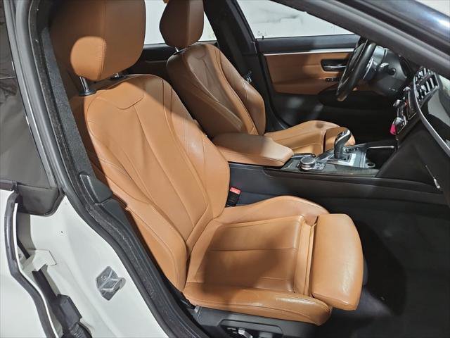 Used 2017 BMW 430i Gran Coupe RWD image 18