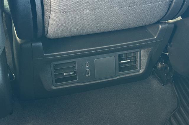 New 2026 Chevrolet Silverado 2500 Custom w/ Custom Value Package image 14