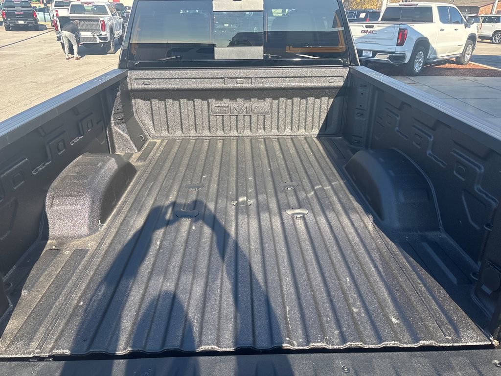 New 2026 GMC Sierra 2500 Denali w/ Denali Reserve Package image 29