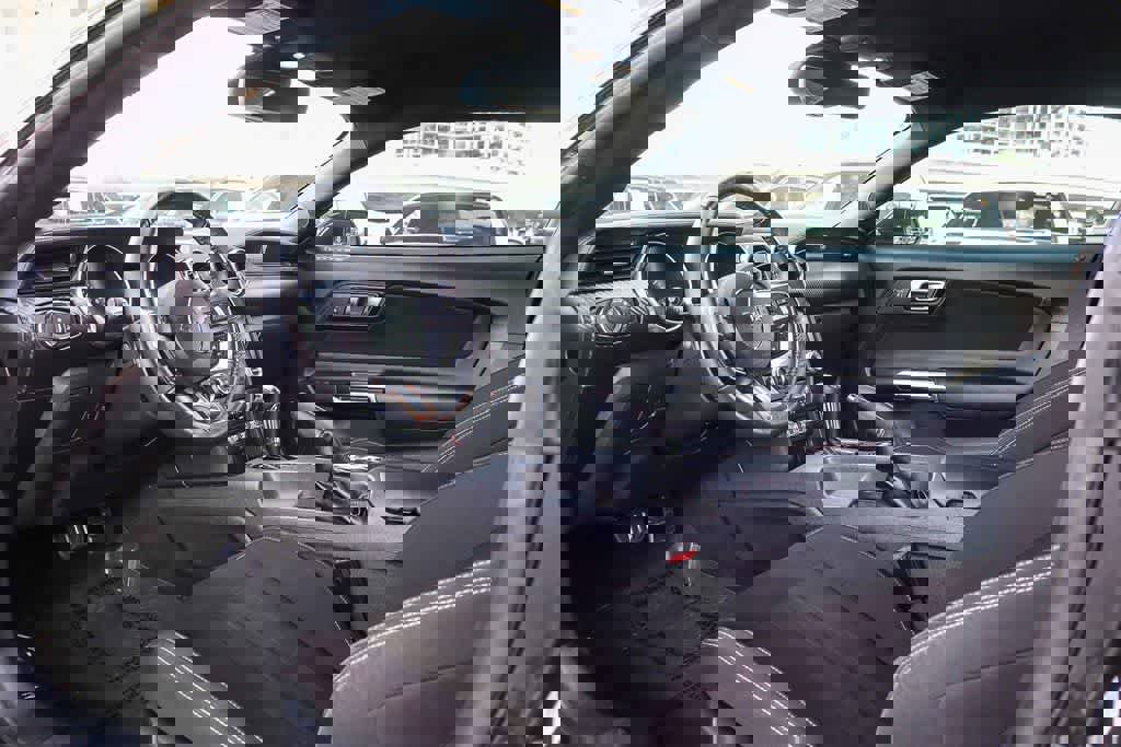 Used 2023 Ford Mustang EcoBoost w/ Equipment Group 101A image 17