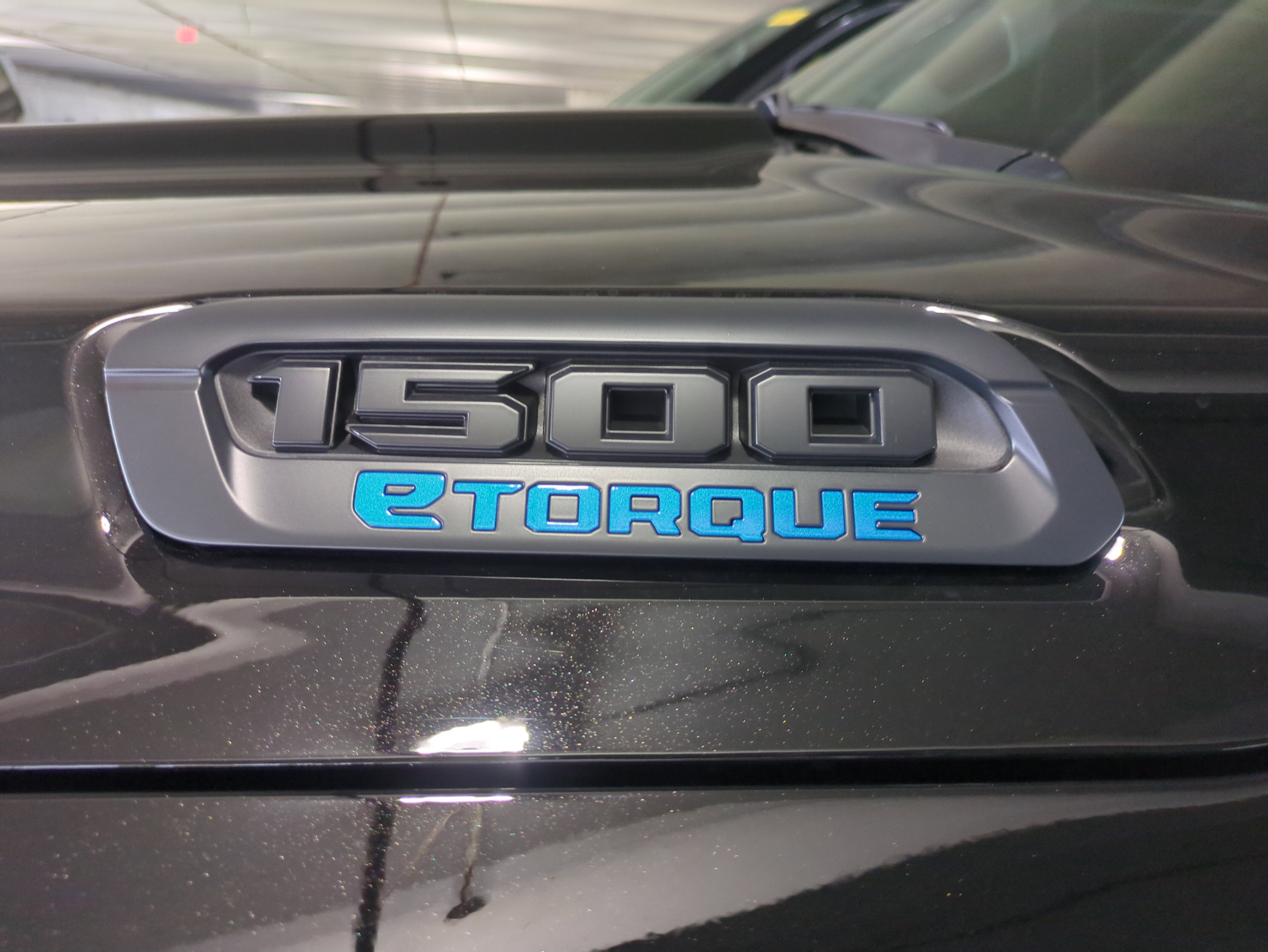 New 2026 RAM 1500 Express image 13